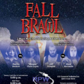 Fall Brawl