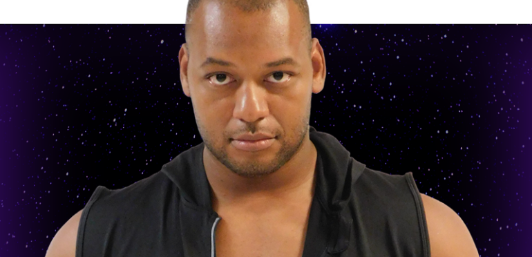 Marshe’ Rockett
